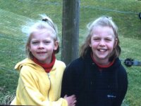 Die Elfenforscherinnen